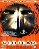 Red Team poster
